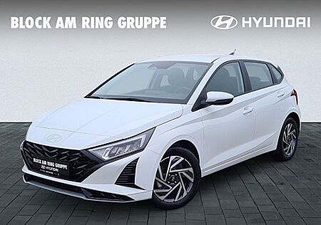 Hyundai i20 FL MY25 1.0 T-GDI 7-DCT TREND LICHTPAKET
