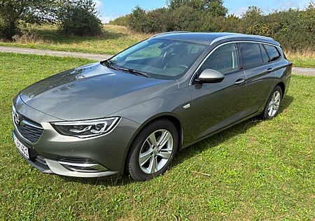 Opel Insignia 2.0 Diesel 125kW Edition ST Edition