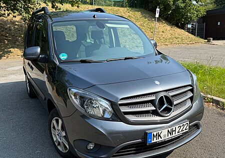 Mercedes-Benz Citan 111 CDI lang Tourer Edition *Sitz Hzg,Klim