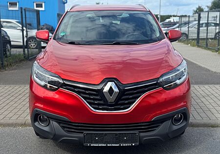 Renault Kadjar Experience