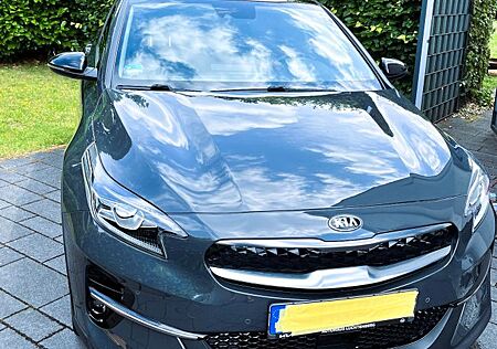 Kia XCeed 1.6 GDI Plug-In Hybrid DCT6 Platinum P...