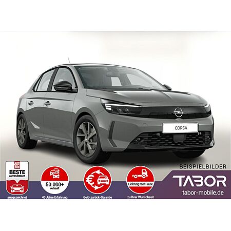 Opel Corsa leasen