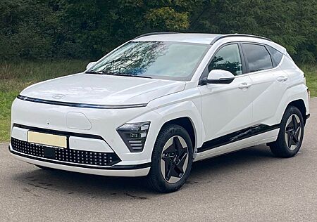 Hyundai Kona EV Prime 150 kW *RW496KM*ACC*HeadUp*360°