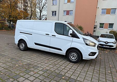 Ford Transit Custom 2.0 TDCI 300 L2 Trend.