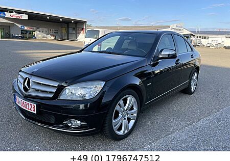 Mercedes-Benz C 200 C 200Avantgarde Evolution