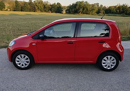 Skoda Citigo 1.0 MPI 44kW Cool Edition