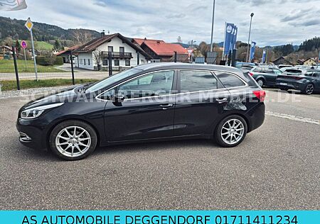 Kia Cee'd Sportswagon Ceed Sportswagon Edition 7