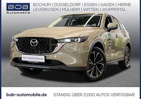 Mazda CX-5 G 194 Aut. AWD ADVANTAGE NAVI SHZ Kamera