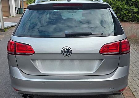 VW Golf Volkswagen 1.4 TSI 92kW BMT ALLSTAR Variant ALLSTAR