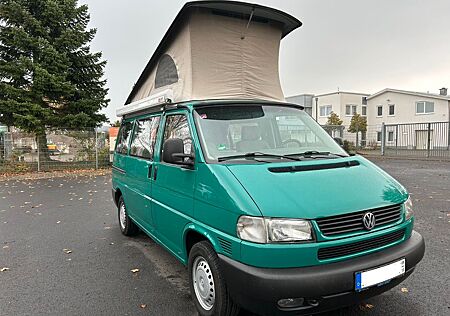 VW T4 California Volkswagen Coach Westfalia Baujahr 1997