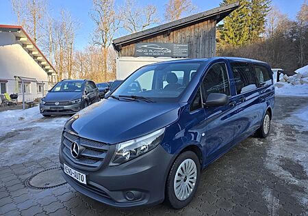 Mercedes-Benz Vito Tourer 114/116/119/124 CDI Pro extralang