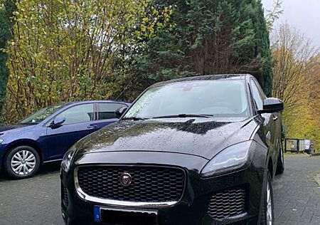 Jaguar E-Pace D150 AWD Automatik Kamera Apple CarPlay