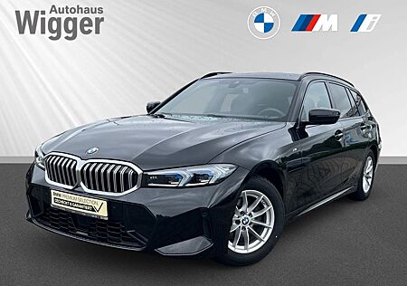 BMW 320 d M Sport touring/HUD/AHK/Navigation/ACC