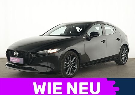 Mazda 3 Selection Navi|ACC|Lenkradheizung|LED|Tempomat