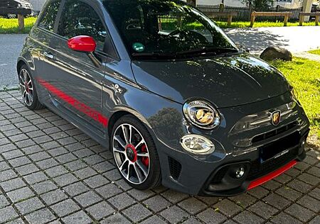 Abarth 595 Turismo
