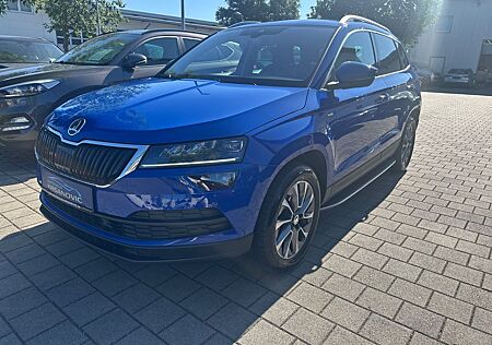 Skoda Karoq Drive 125 4x4