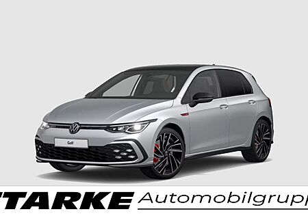 VW Golf Volkswagen GTI 2.0 TSI DSG Black Style Panodach AHK N