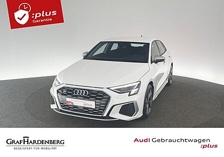 Audi S3 Sportback 2.0 TFSI quattro Stronic ACC Navi