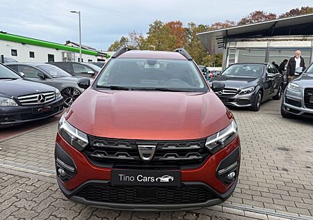 Dacia Jogger Extreme+ LPG 1.Hand Garantie Tuv neu