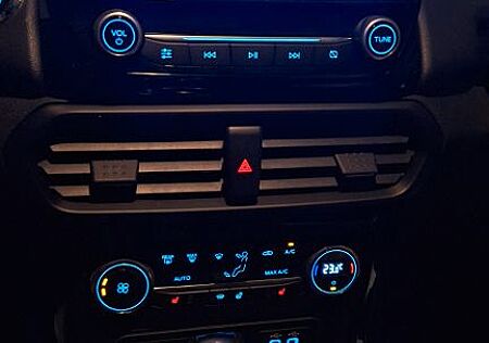 Ford EcoSport 1,0 EcoBoost 92kW Titanium Automati...