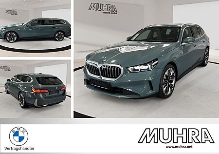 BMW 530e Touring (ab 2023)