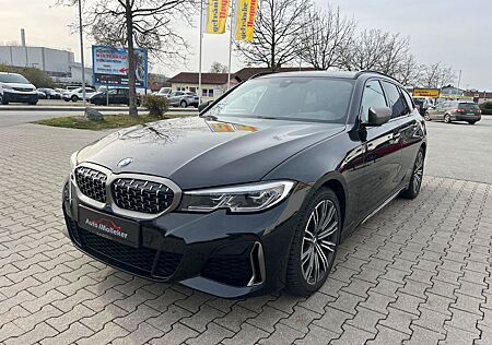 BMW 340 M340d xDrive Touring Auto