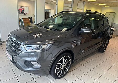 Ford Kuga ST-Line /NAVI/KAMERA/AHK/KLIMA/ALLRAD