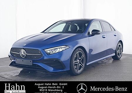 Mercedes-Benz A 200 Limo AMG/NIGHT/LED/PANORAMA/KAM./AMBI/.