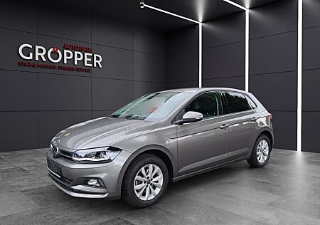 VW Polo Volkswagen 1.0 TSI Highline DSG/LED/DAB/Navi/Connect..