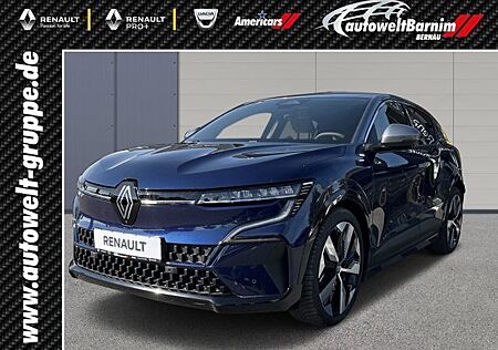 Renault Megane E-Tech Electric Techno EV60 220HP