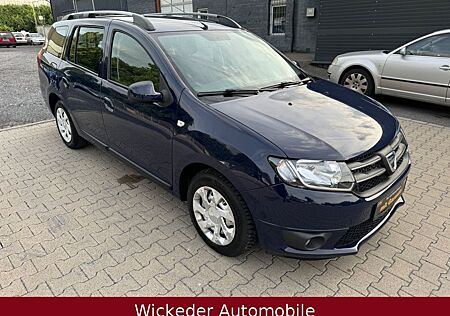 Dacia Logan MCV II Kombi Laureate/Tüv Neu