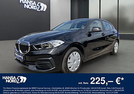 BMW 116i AUTOMATIK NAVI KLIMA PDC SHZ USB FSE BT