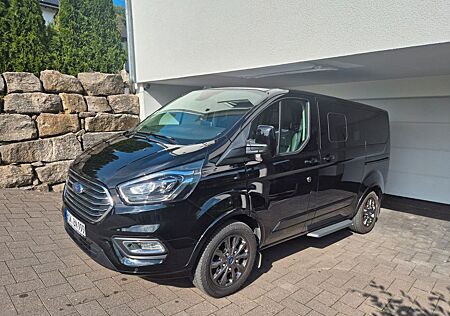 Ford Tourneo Custom L1 Titanium X 185 PS Garantie
