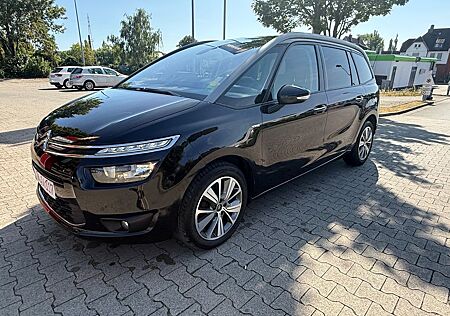 Citroën Grand C4 Picasso / SpaceTourer