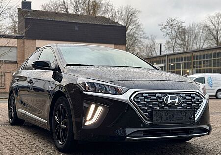 Hyundai Ioniq Premium Plug-In Hybrid