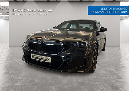 BMW 550e xDrive Limousine M Sport Driv.Assist.Prof W