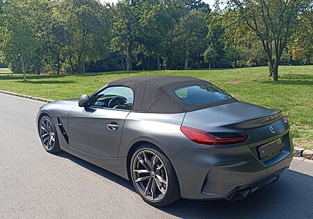 BMW Z4 M40i M40i A -