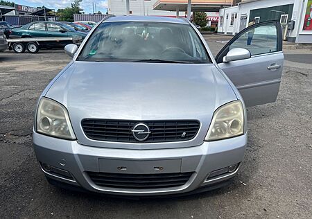 Opel Signum Elegance