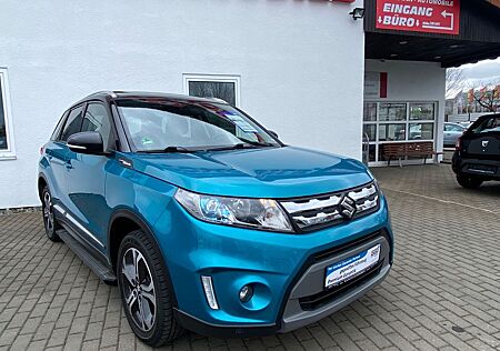 Suzuki Vitara 1.6 Comfort+ 4x4 ALL GRIP /Panorama/EURO6