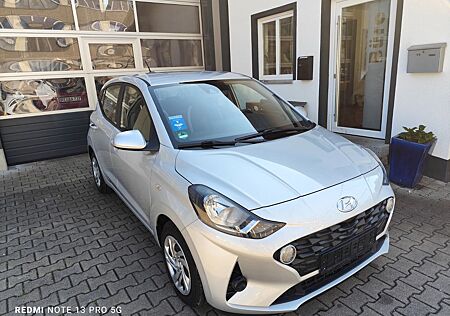 Hyundai i10 Select