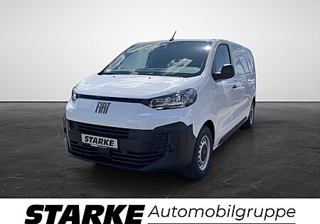 Fiat Scudo Serie 3 1.5 BlueHDI L2 Easy Pro  PDC Tempo