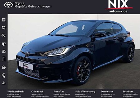 Toyota Yaris 1.6 Turbo GR AT + Convinience-Paket
