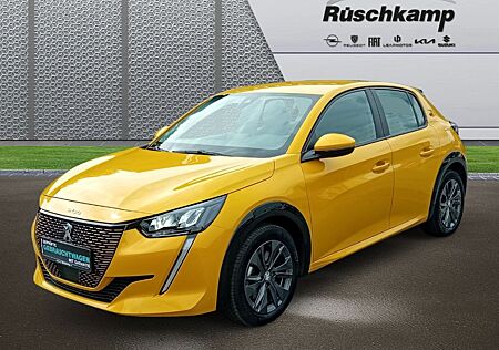 Peugeot e-208 Active Pack LED-Scheinwerfer SHZ Klima