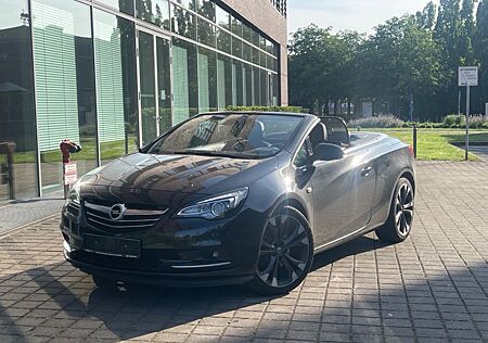 Opel Cascada Innovation ecoFlex CABRIO/SHZ/LHZ/KLIMA/
