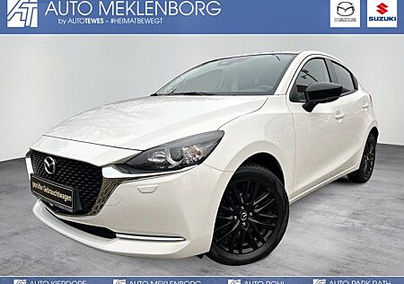 Mazda 2 1.5l "HOMURA" "TOU-P1" M HYBRID