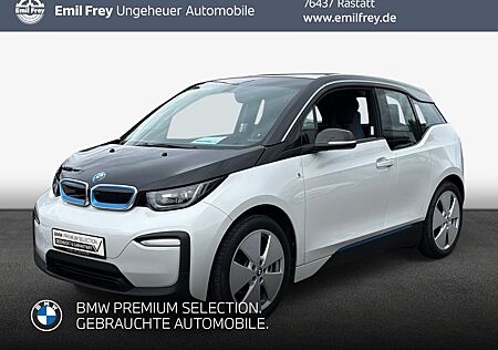 BMW i3 (120 Ah)
