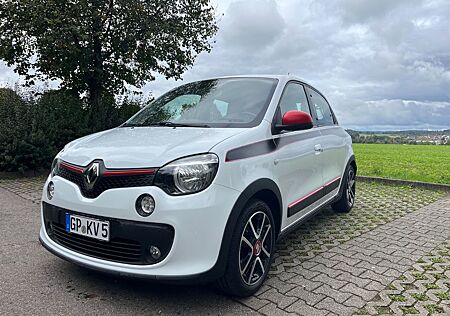 Renault Twingo Luxe ENERGY TCe 90 Luxe