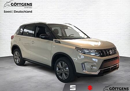 Suzuki Vitara 1.5 HYBRID ALLGRIP AGS COMFORT CAM ACC