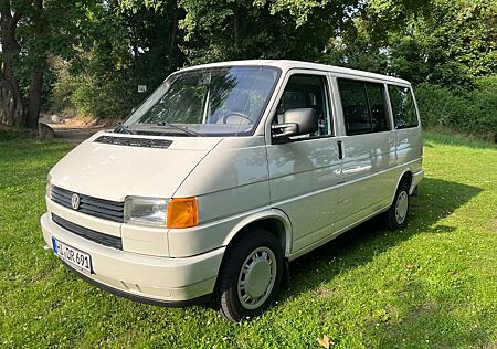 VW T4 Volkswagen andere