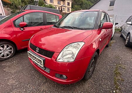 Suzuki Swift Lim. Club
